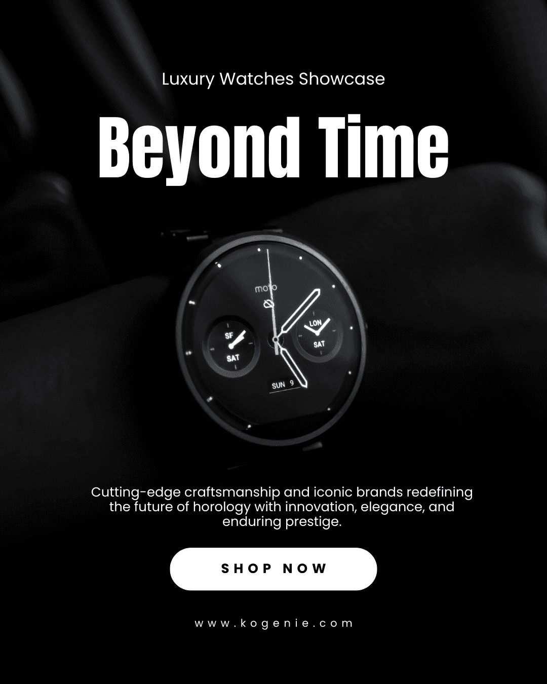 Placeholder template 8